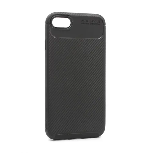 Futrola - maska Defender Carbon za iPhone 7/8/SE 2020/2022 crna.
