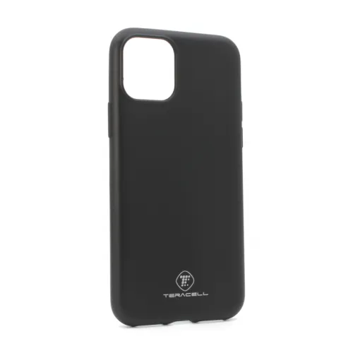 Futrola - maska Teracell Skin za iPhone 11 Pro 5.8 mat crna.