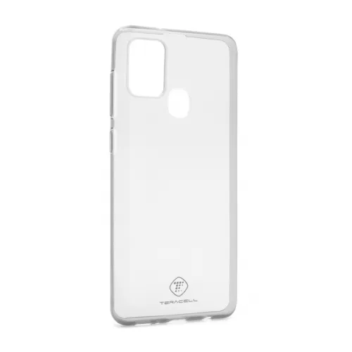 Futrola - maska Teracell Skin za Samsung A217F Galaxy A21s Transparent.