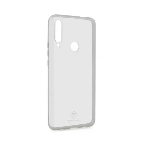 Futrola - maska Teracell Skin za Huawei Y9 Prime 2019 Transparent.