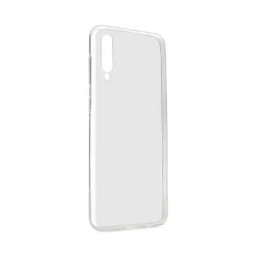 Silikonska futrola - maska Ultra Thin za Samsung A307F/A505F/A507F Galaxy A30s/A50/A50s Transparent.