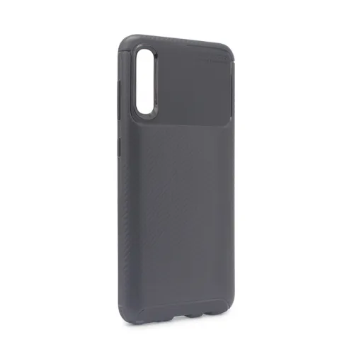 Futrola - maska Defender Carbon za Samsung A307F/A505F/A507F Galaxy A30s/A50/A50s crna.