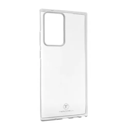 Futrola - maska Teracell Skin za Samsung N985F Samsung N980 Galaxy Note 20 Ultra Transparent.