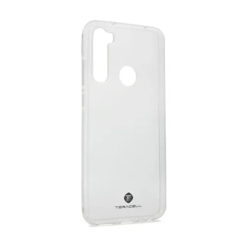 Futrola - maska Teracell Skin za Xiaomi Redmi Note 8T Transparent.