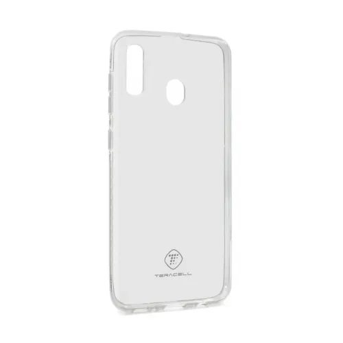 Futrola - maska Teracell Skin za Samsung A205F Galaxy A20 Transparent.