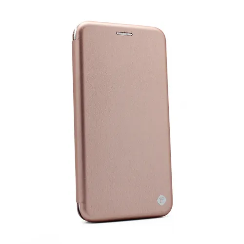 Futrola - maska Teracell Flip Cover za Samsung A105F Galaxy A10 roze.