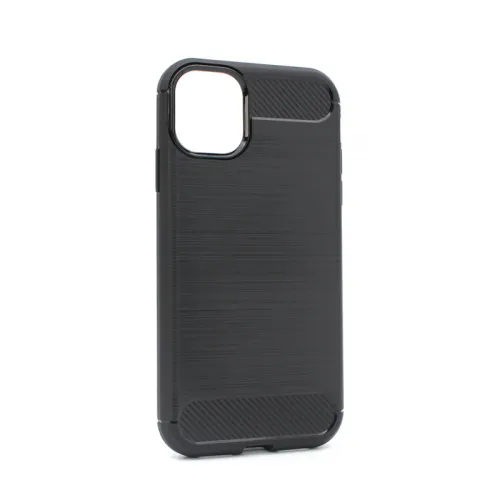 Futrola - maska Defender Safeguard za iPhone 11 6.1 crna.