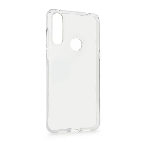 Silikonska futrola - maska Ultra Thin za Alcatel 1S 2020 5028D/3L 2020/A1 Alpha 20 Transparent.