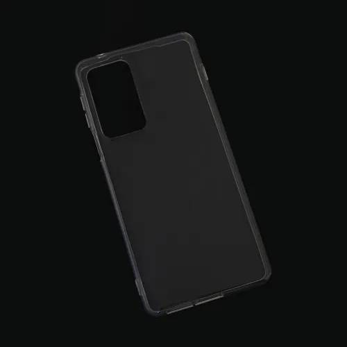 Silikonska futrola - maska Ultra Thin za Motorola Edge 20 Pro Transparent.
