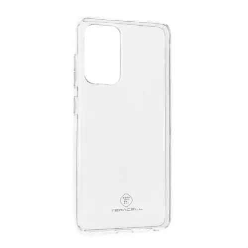 Futrola - maska Teracell Skin za Samsung A525 Galaxy A52 4G/A526 Galaxy A52 5G/A528B Galaxy A52s 5G Transparent.