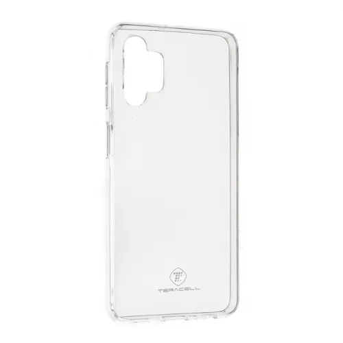 Futrola - maska Teracell Skin za Samsung A326B Galaxy A32 5G Transparent.