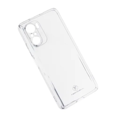 Futrola - maska Teracell Skin za Xiaomi Redmi Note 10/Redmi Note 10S Transparent.