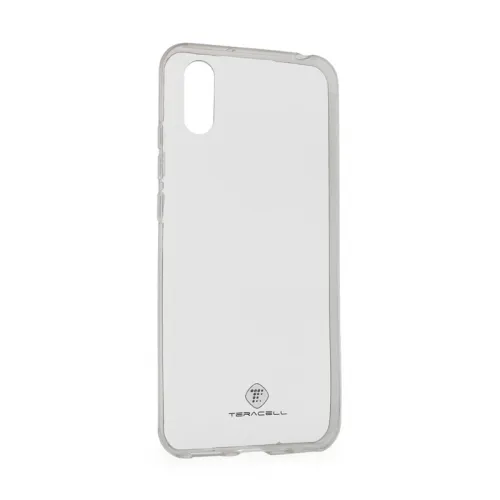 Futrola - maska Teracell Skin za Xiaomi Redmi 9A Transparent.