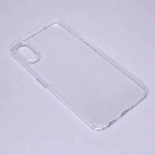 Silikonska futrola - maska Ultra Thin za Nothing Phone Transparent.