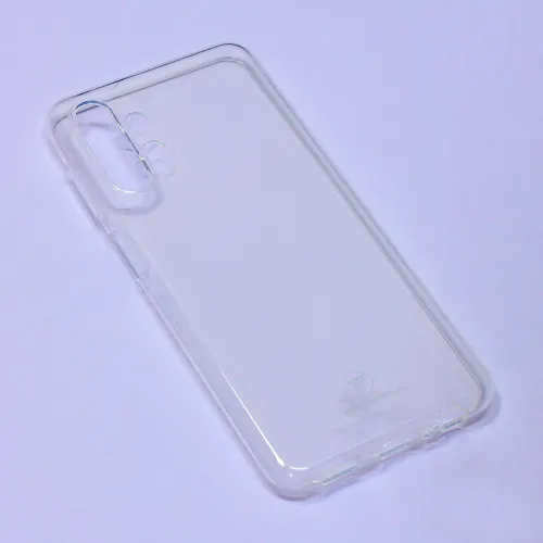 Futrola - maska Teracell Skin za Samsung A136 Galaxy A13 5G/A047 Galaxy A04s Transparent.