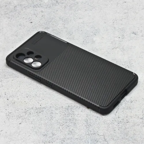 Futrola - maska Defender Carbon za Samsung A536 Galaxy A53 5G crna.