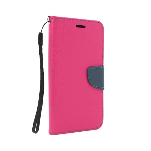 Futrola - maska Mercury za Samsung A125F Galaxy A12 pink.