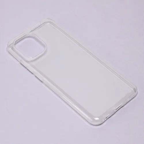 Silikonska futrola - maska Ultra Thin za Xiaomi Redmi A1/Redmi A2 Transparent.