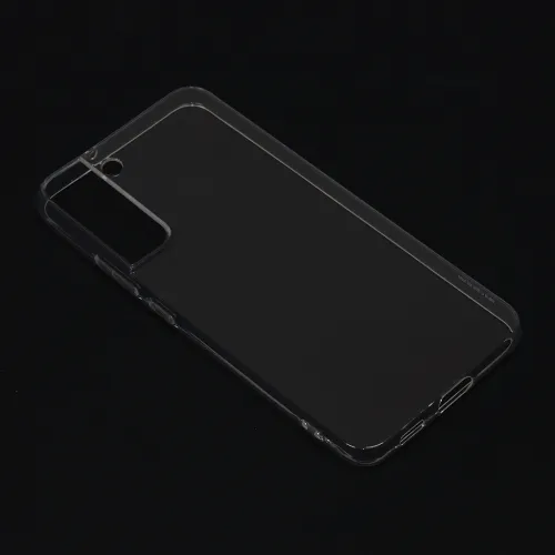 Silikonska futrola - maska Ultra Thin za Samsung Galaxy S22 Plus 5G Transparent.