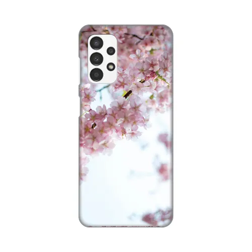 Silikonska futrola - maska print za Samsung A135 Galaxy A13 4G Spring.