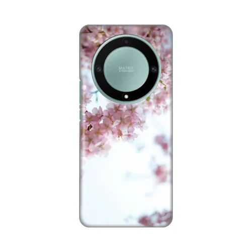 Silikonska futrola - maska print za Huawei Honor Magic 5 Lite Spring.