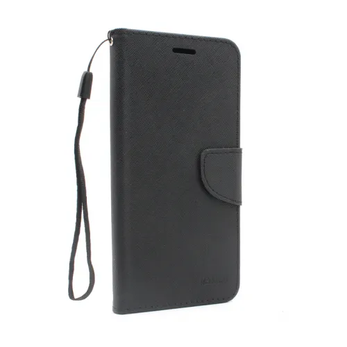 Futrola - maska Mercury za Tecno Spark 10 crna.