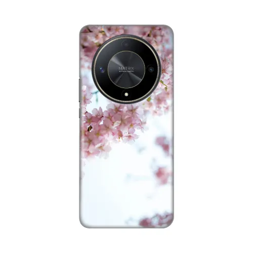 Silikonska futrola - maska print za Huawei Honor Magic 6 lite Spring.