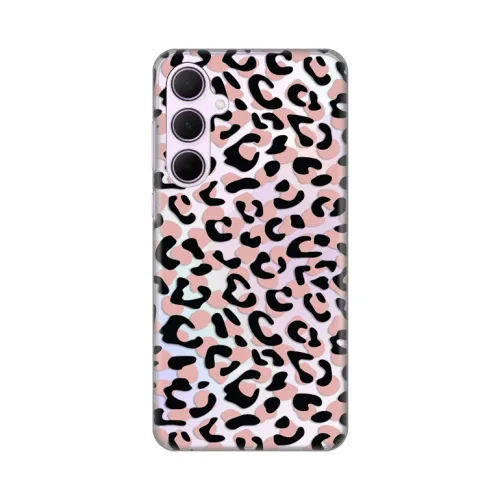 Silikonska futrola - maska print Skin za Samsung A356B Galaxy A35 5G Animal.