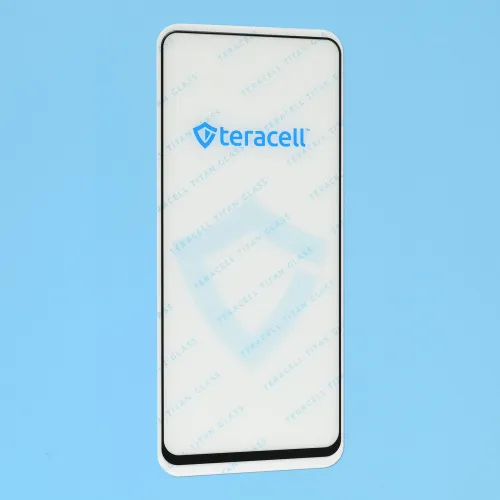 Zastitno staklo Zaštino staklo (glass) Teracell Titan 2.5D 10u1 za Huawei Honor 200 Smart/Honor X7c crni.