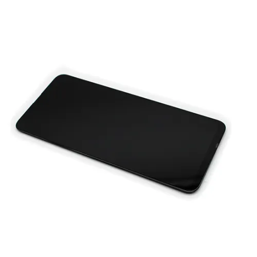 LCD ekran / displej za Huawei P Smart Z/Y9 Prime/Honor 9X/Y7s + touchscreen black kopija (small size) (MS).