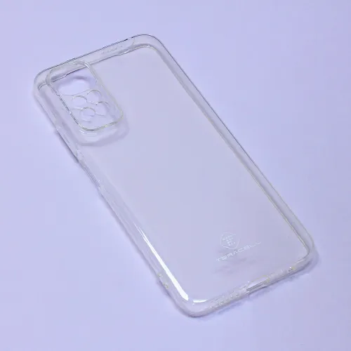 Futrola - maska Teracell Skin za Xiaomi Redmi Note 11/Redmi Note 11s Transparent.