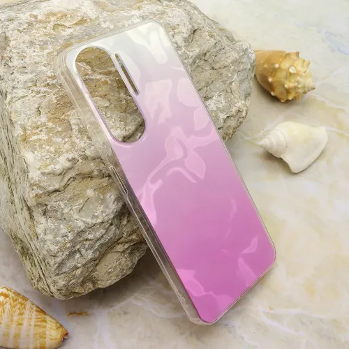 Futrola - maska SUMMER VIBES za Huawei Honor 90 Lite roze (MS).