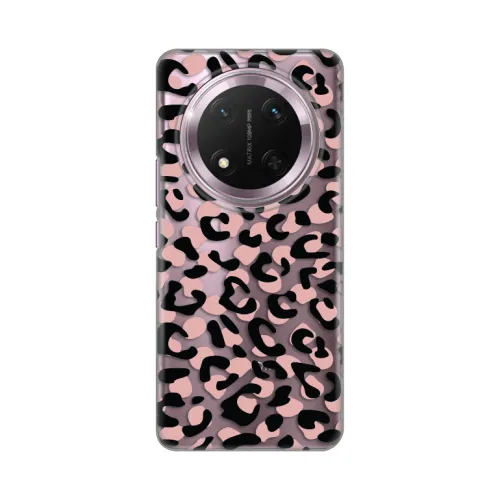 Silikonska futrola - maska print Skin za Huawei Honor Magic 7 lite Animal.