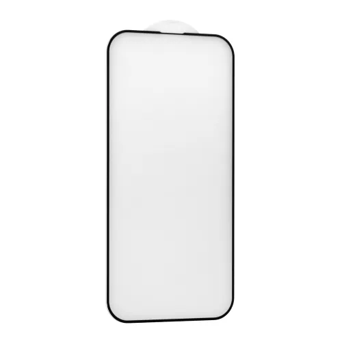 Zastitno Staklo Zaštino staklo (glass) 2.5D Full glue za iPhone 14 Pro Max 6.7 crni.
