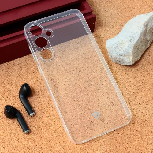 Futrola - maska Teracell Skin za Samsung A356B Galaxy A35 5G Transparent.