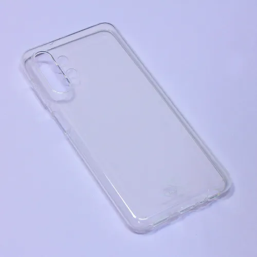Futrola - maska Teracell Skin za Samsung A135 Galaxy A13 4G Transparent.