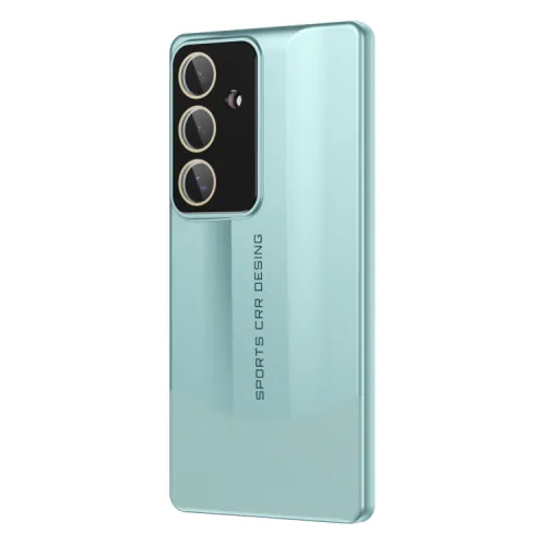 Futrola - maska Pure Protect za Samsung S911B Galaxy S23 5G mint.