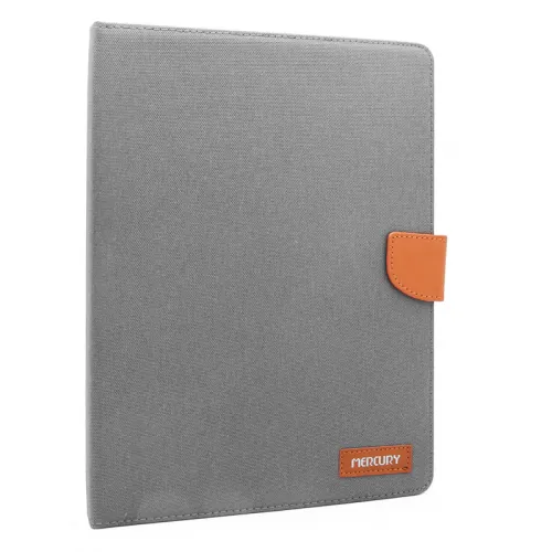 Futrola - maska Mercury za tablet 10" univerzalna siva.