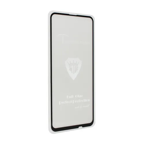 Zastitno staklo Zaštino staklo (glass) 2.5D Full glue za Huawei Honor 9X/Honor 9X Pro crni.