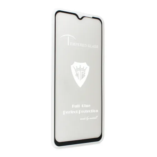 Zastitno staklo Zaštino staklo (glass) 2.5D Full glue za Samsung A125 Galaxy A12/A022 Galaxy A02/A047 Galaxy A04s crni.