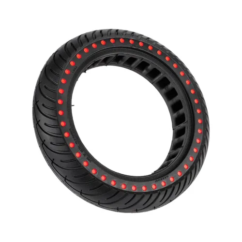 Guma za elektricni trotinet Xiaomi M365/1s/essential/Pro1/Pro2/mi3 N11-0-1 V1 crno crvena 8.5*2 inch.