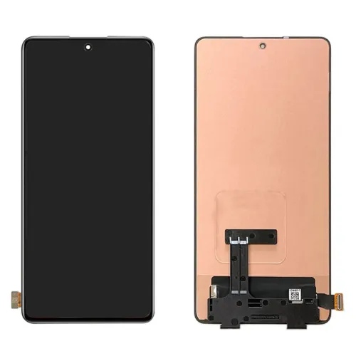LCD ekran / displej za Xiaomi 11T/11T Pro + touchscreen Crni.