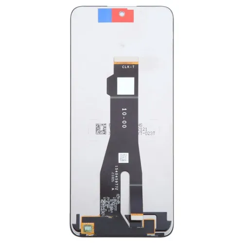 LCD ekran / displej za Huawei Honor X7b + touchscreen Black.