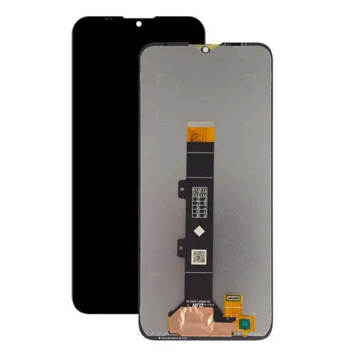 LCD ekran / displej za Motorola Moto E20 + touchscreen Crni.