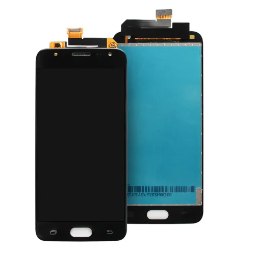 LCD ekran / displej za Samsung G570F/Galaxy J5 Prime+touch screen crni.