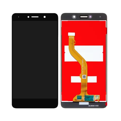 LCD ekran / displej za Huawei Y7 Prime 2017+touch screen crni.