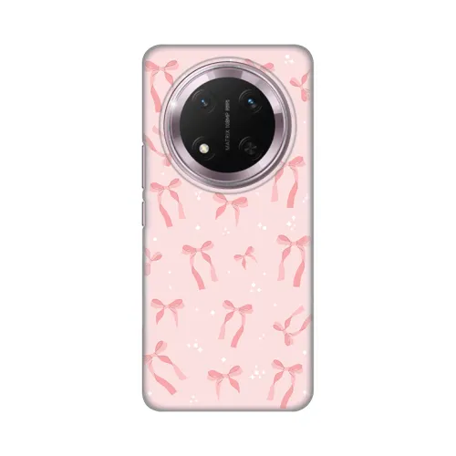 Silikonska futrola - maska print za Huawei Honor Magic 7 lite Bow.