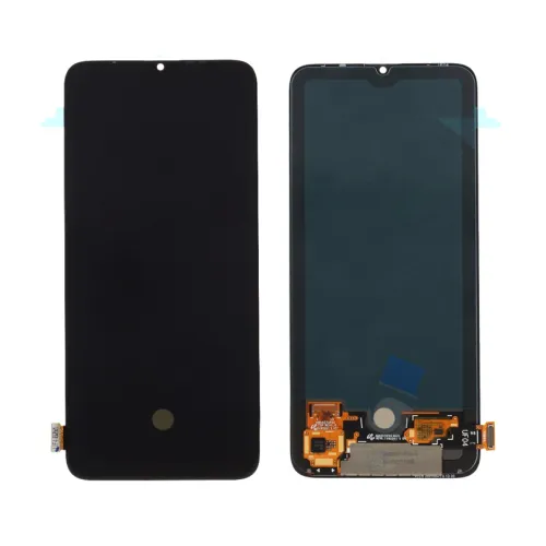 LCD ekran / displej za Xiaomi Mi 10 Lite + touchscreen Black CHO.