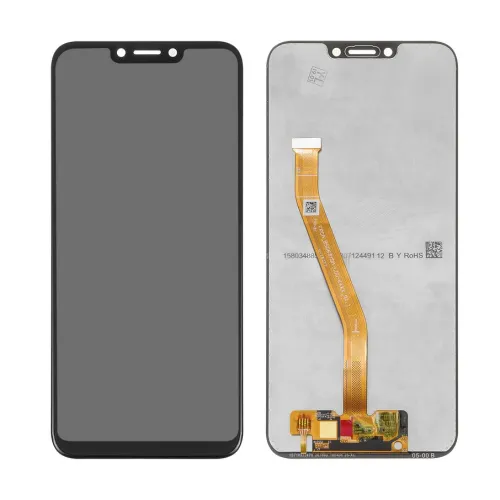 LCD ekran / displej za Huawei Honor Play+touch screen crni.