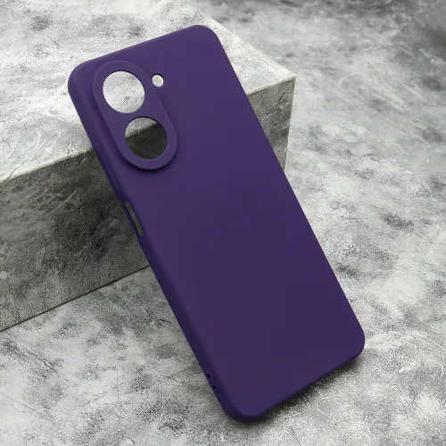 Futrola - maska GENTLE COLOR za Xiaomi Redmi A5 4G lila (MS).